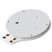 Seaview Modular Top Plate for All FB150 & FB250 Satdomes