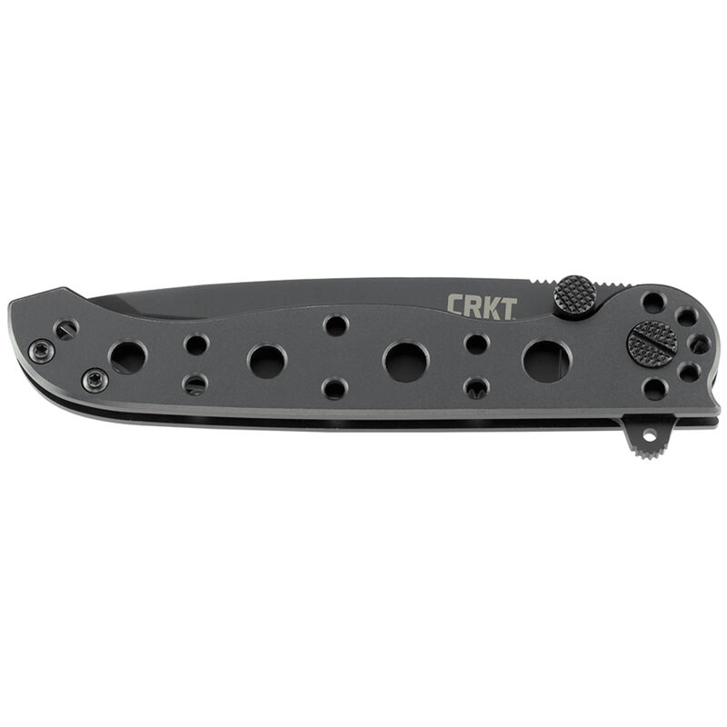 CRKT M16-10KS Tanto Black Folding Knife image number 4