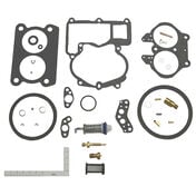 Sierra Carburetor Kit For Mercury Marine Engine, Sierra Part #18-7098-1