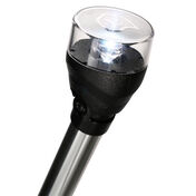 Attwood LED Articulating All-Round Light With 54" Pole
