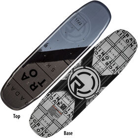 Radar Graviton Trick Waterski