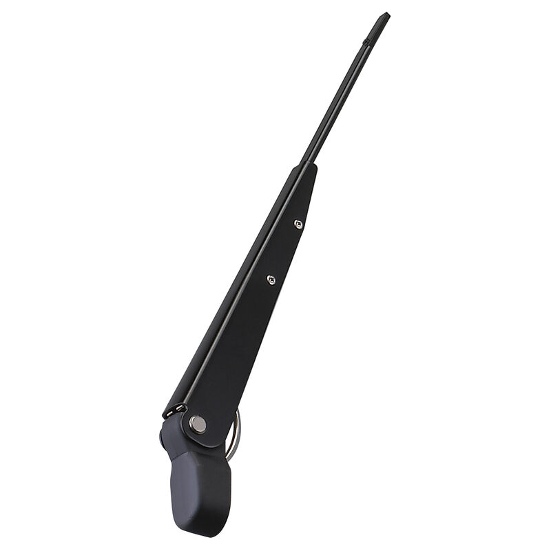 Ongaro Standard Wiper Arm With Flat Tip image number 1