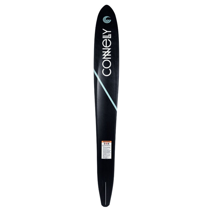 Connelly Outlaw Slalom Water Ski, Blank image number 3