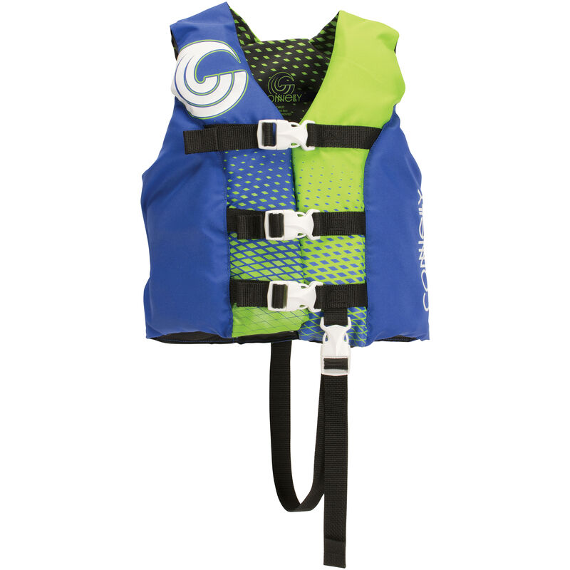Connelly Child Nylon Life Jacket image number 2