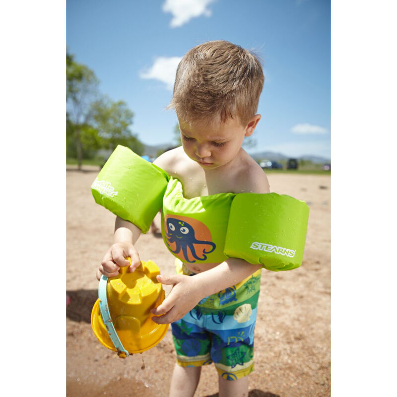 Coleman Cancun Puddle Jumper image number 7