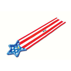 WOW Americana Stars and Stripes Super Slide