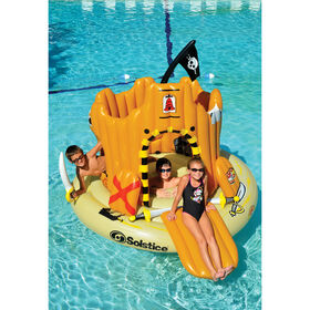 Swimline Pirate Island Adventure Set