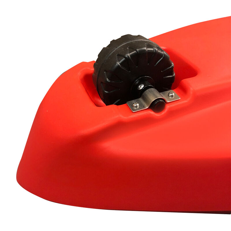 Seaflo 8'9" Sit-on-Top Kayak with Paddle image number 3