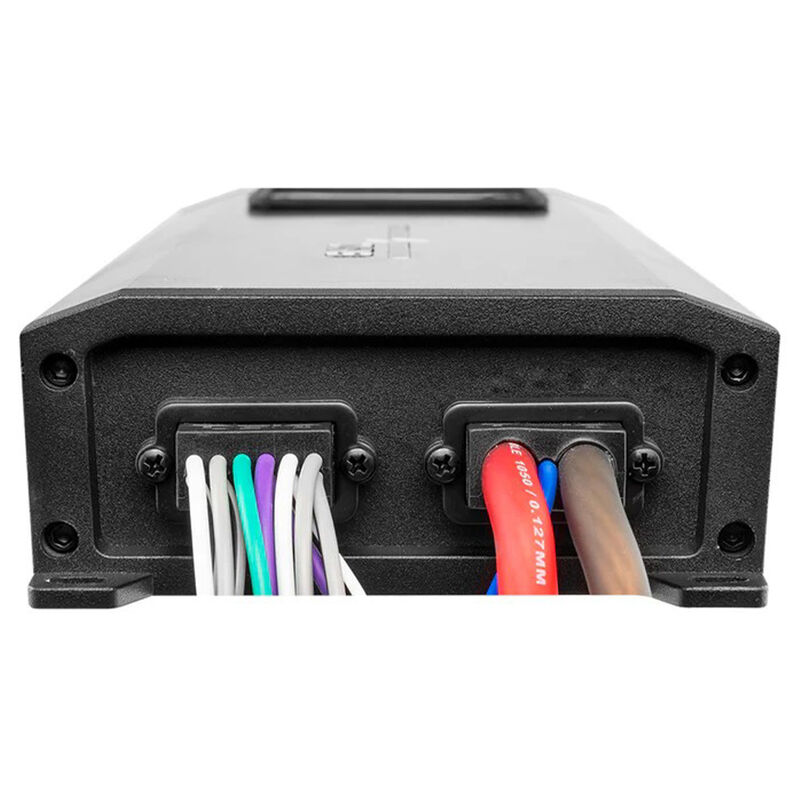 DS18 NXL-X900.6D 6-Channel Marine Amplifier, 6 x 150W RMS image number 4