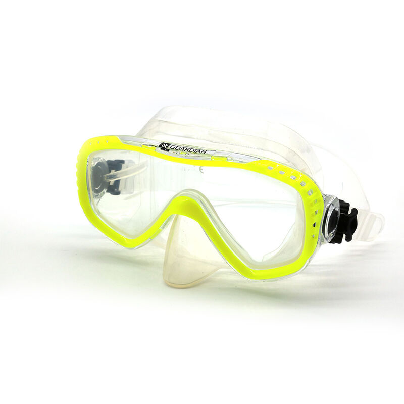 Guardian Adult Miramar Mask image number 2