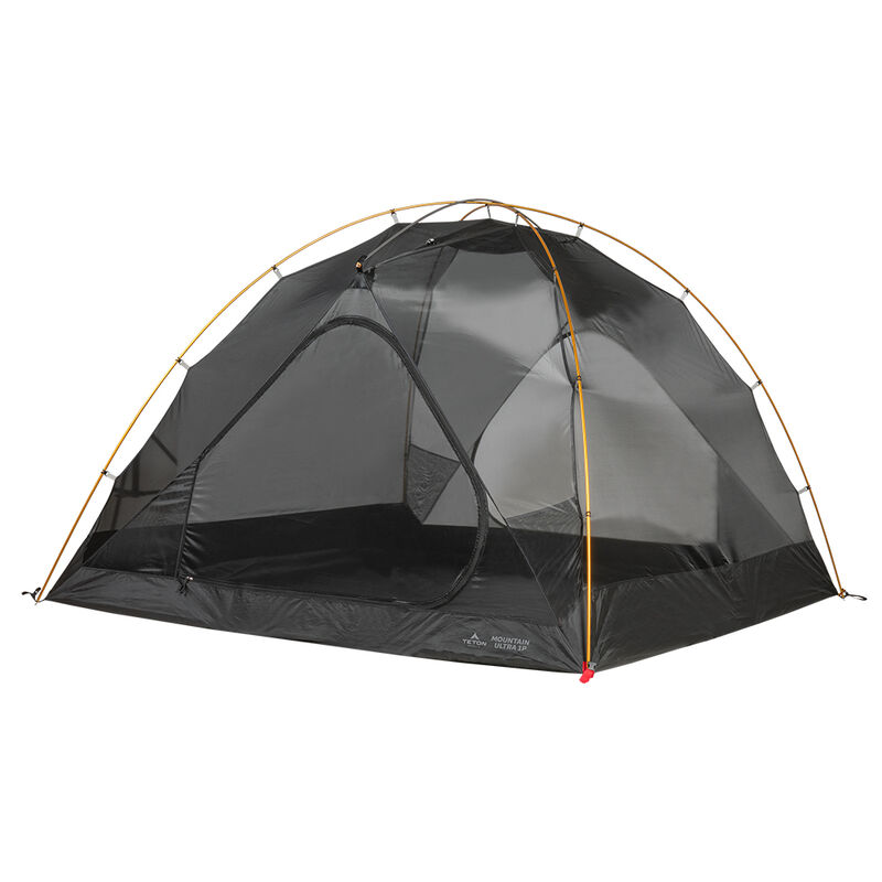 Teton Sports Mountain Ultra 4-Person Tent image number 8