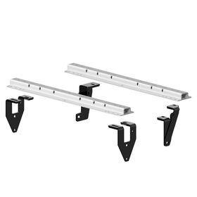 PullRite #2242 ISR Series 24K HD Custom Mounting Kit for 2013-2025 Ram 3500 Trucks