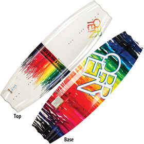 O'Brien Siren 124 Wakeboard, Blank