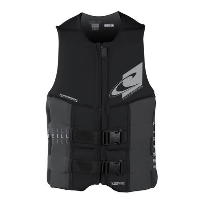 O'Neill Men's Assault Life Jacket