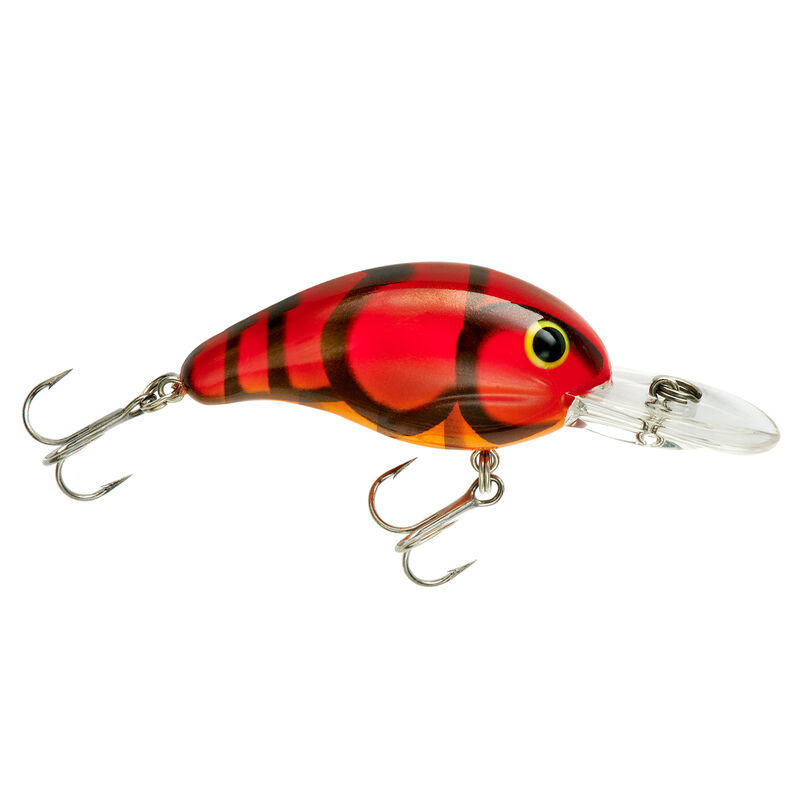 Bandit Series 200 Crankbait, 2" image number 38