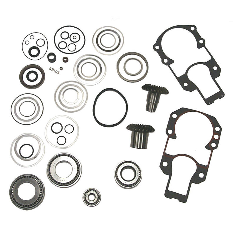 Sierra Upper Unit Gear Repair Kit For Mercury Marine, Sierra Part #18-2358 image number 1