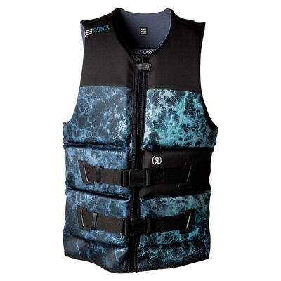 Ronix Point Break Yes CGA Life Vest