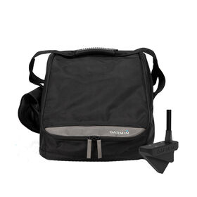 Garmin Panoptix LiveScope Ice Fishing Kit w/Panoptix; LiveScope System