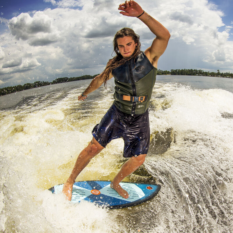 Connelly Bad Habit Wakesurfer image number 4