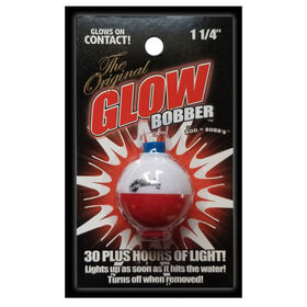 Rod-N-Bobb&rsquo;s The Original Glow Bobber