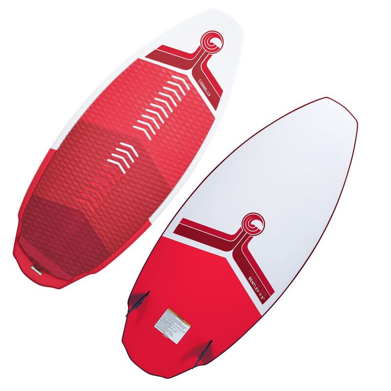 Connelly Bently Wakesurfer image number 3