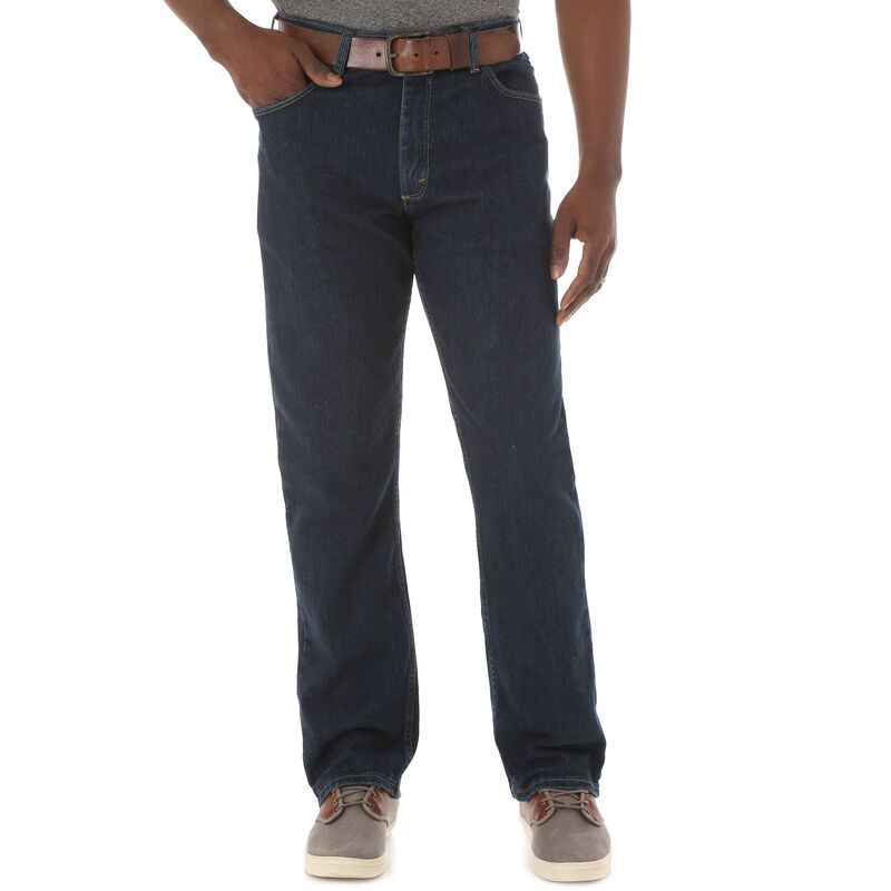 Wrangler Men's Genuine Wrangler Regular-Fit Jean image number 1