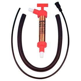 Jabsco Little Pal Utility Pump