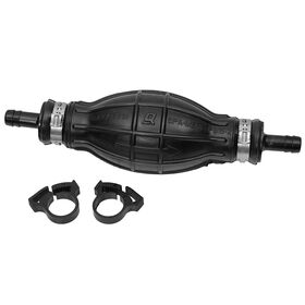 Quicksilver Primer Bulb