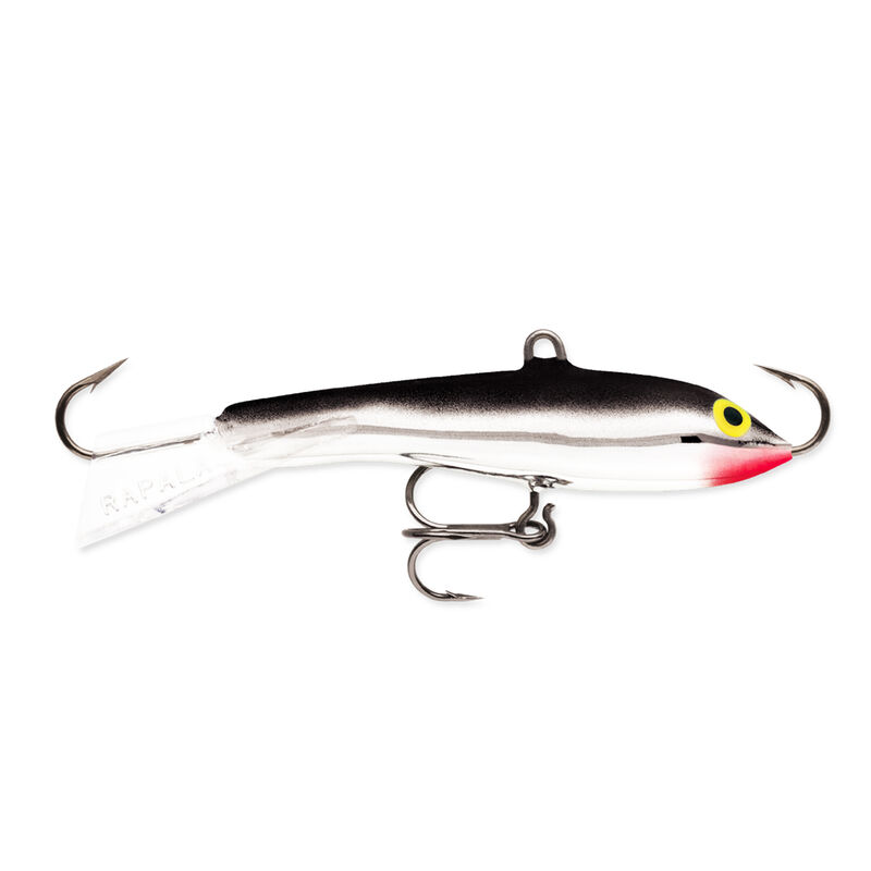 Rapala Jigging Rap Fishing Lure image number 13