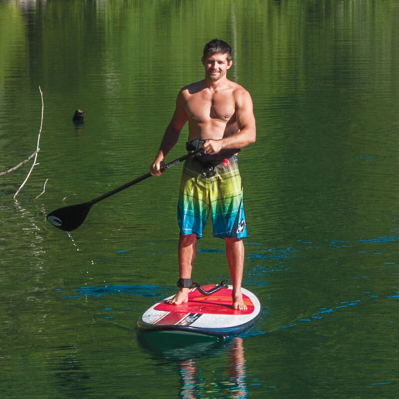 Connelly Classic Stand-Up Paddleboard With Carbon Paddle image number 7