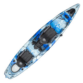 Jackson Kayak Big Tuna Kayak