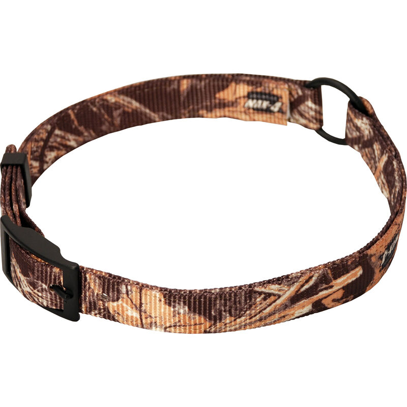 Scott Pet Realtree Max-4 Field Collar, 1" W x 16" Dia. image number 1