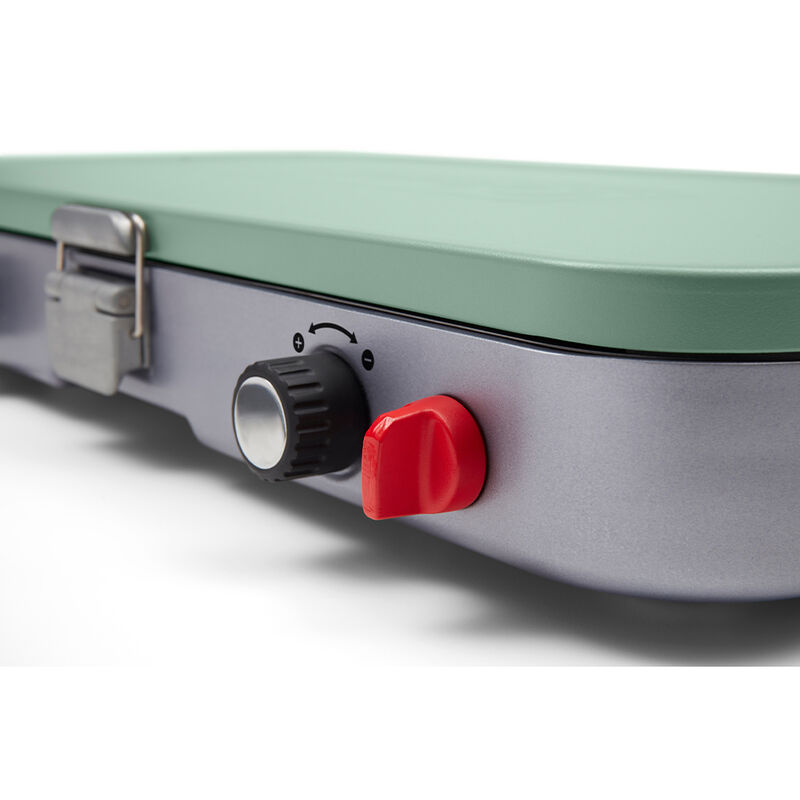 Coleman Cascade 3-in-1 Camping Stove image number 5