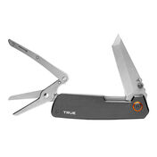 TRUE Dual Cutter 2-in-1 Cutting Tool
