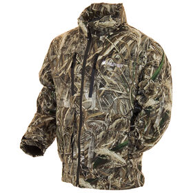 Frogg Toggs Men's Pilot II Pro Guide Series Camo Wading Jacket