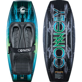 Connelly Boost Kneeboard