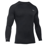 Under Armour Base 4.0 Extreme Cold Crew Long Sleeve