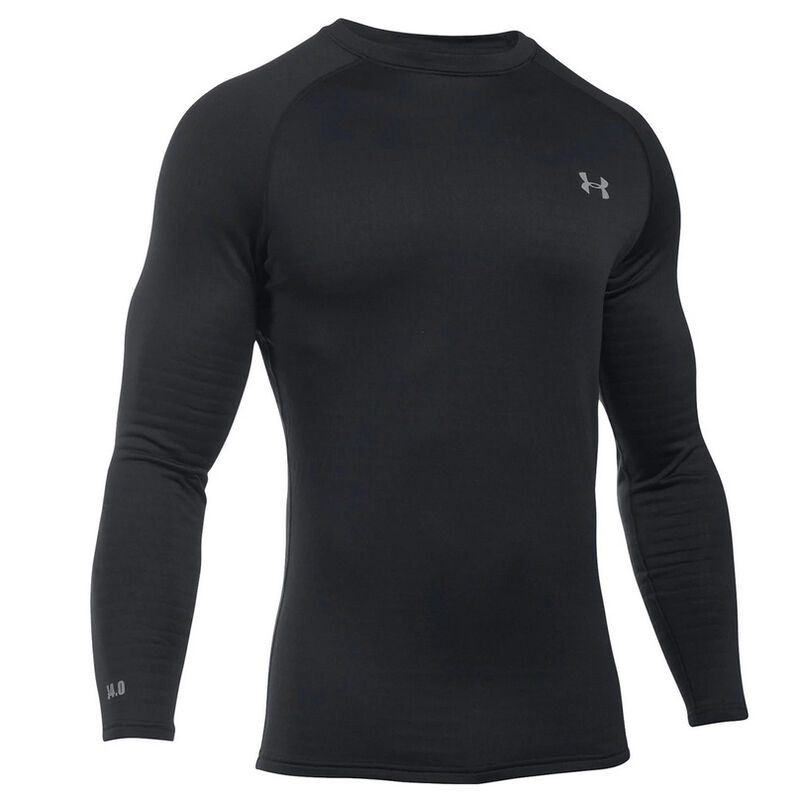Under Armour Base 4.0 Extreme Cold Crew Long Sleeve image number 1