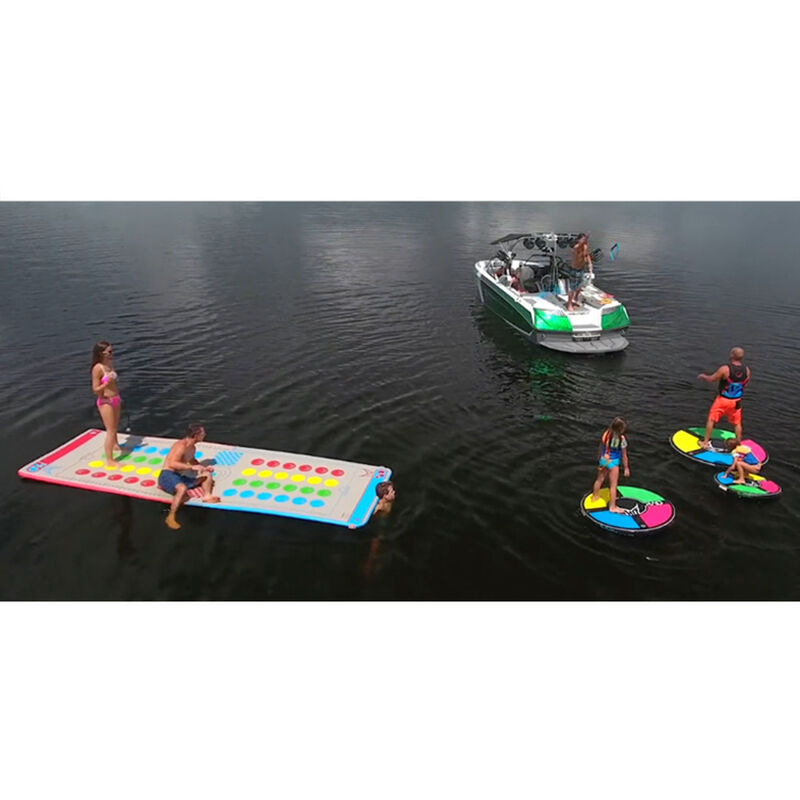 HO Play Pad, 15' x 5' image number 19