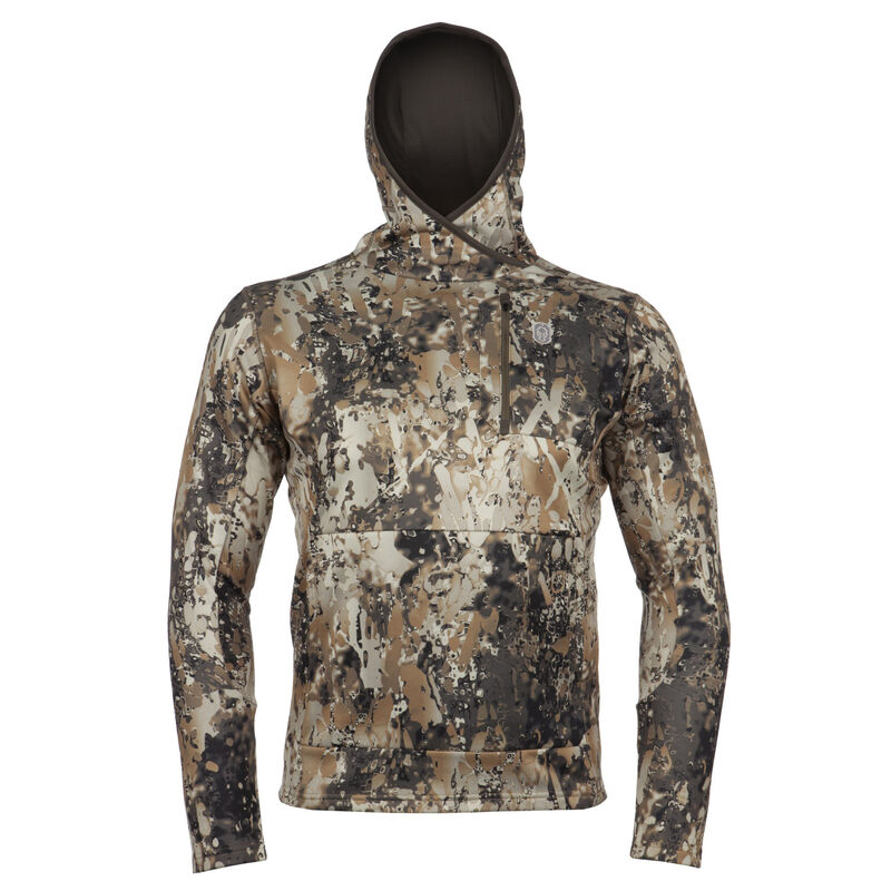 Hardcore Arctech Fleece Hoodie image number 4