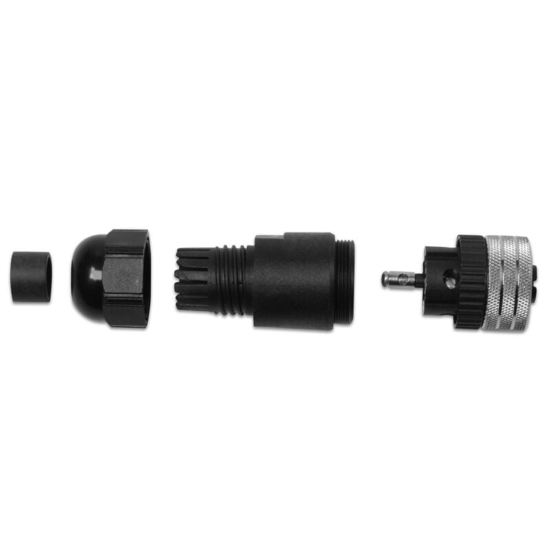 Garmin NMEA 2000 Field-Installable Female Connector image number 1