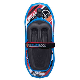 HO Neutron Kneeboard