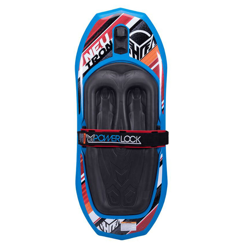 HO Neutron Kneeboard image number 1