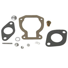 Sierra Carburetor Kit For OMC Engine, Sierra Part #18-7223