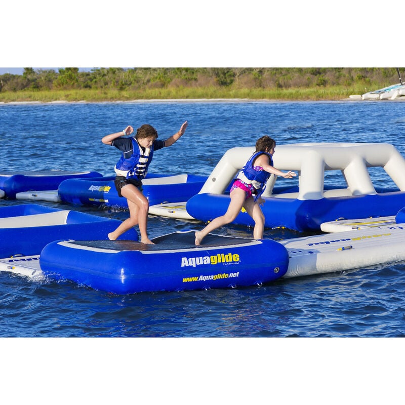 Aquaglide Challenge Circuit 1 image number 2