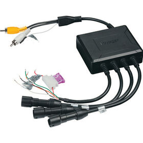 Voyager CSW3 Multi-Camera Controller