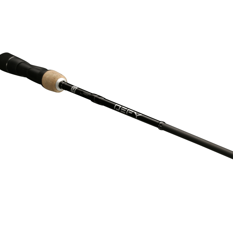 13 Fishing Defy Black Spinning Rod image number 5