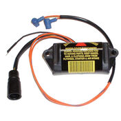 CDI Power Pack-CD2 For Johnson/Evinrude 2-Cylinder With No Limit Switch