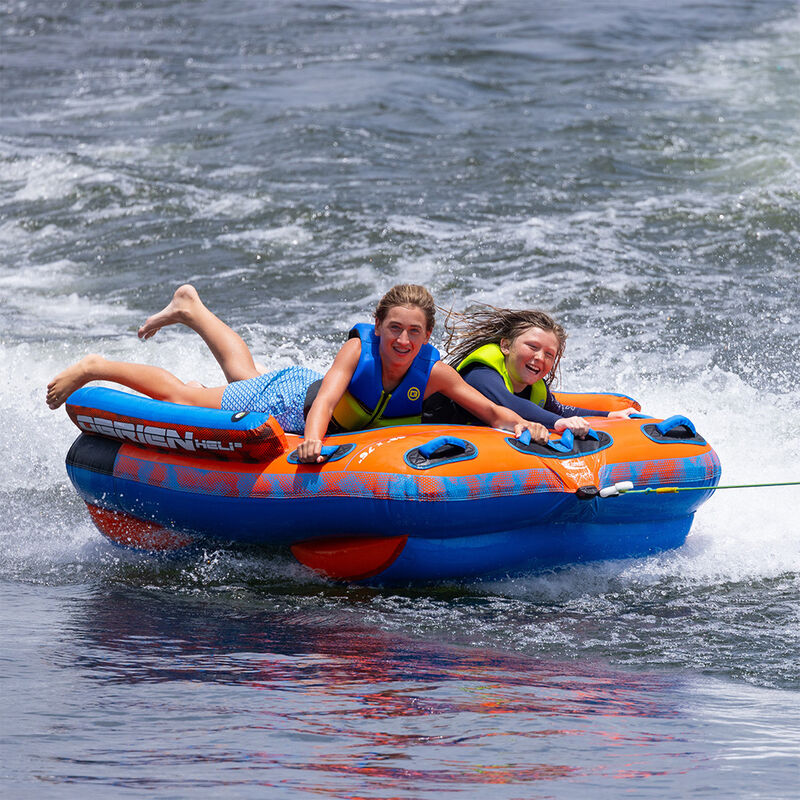 O'Brien Heli 2-Person Towable Tube image number 14