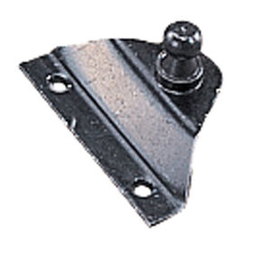 Offset Mounting Brackets For Gas Lift Springs, pair